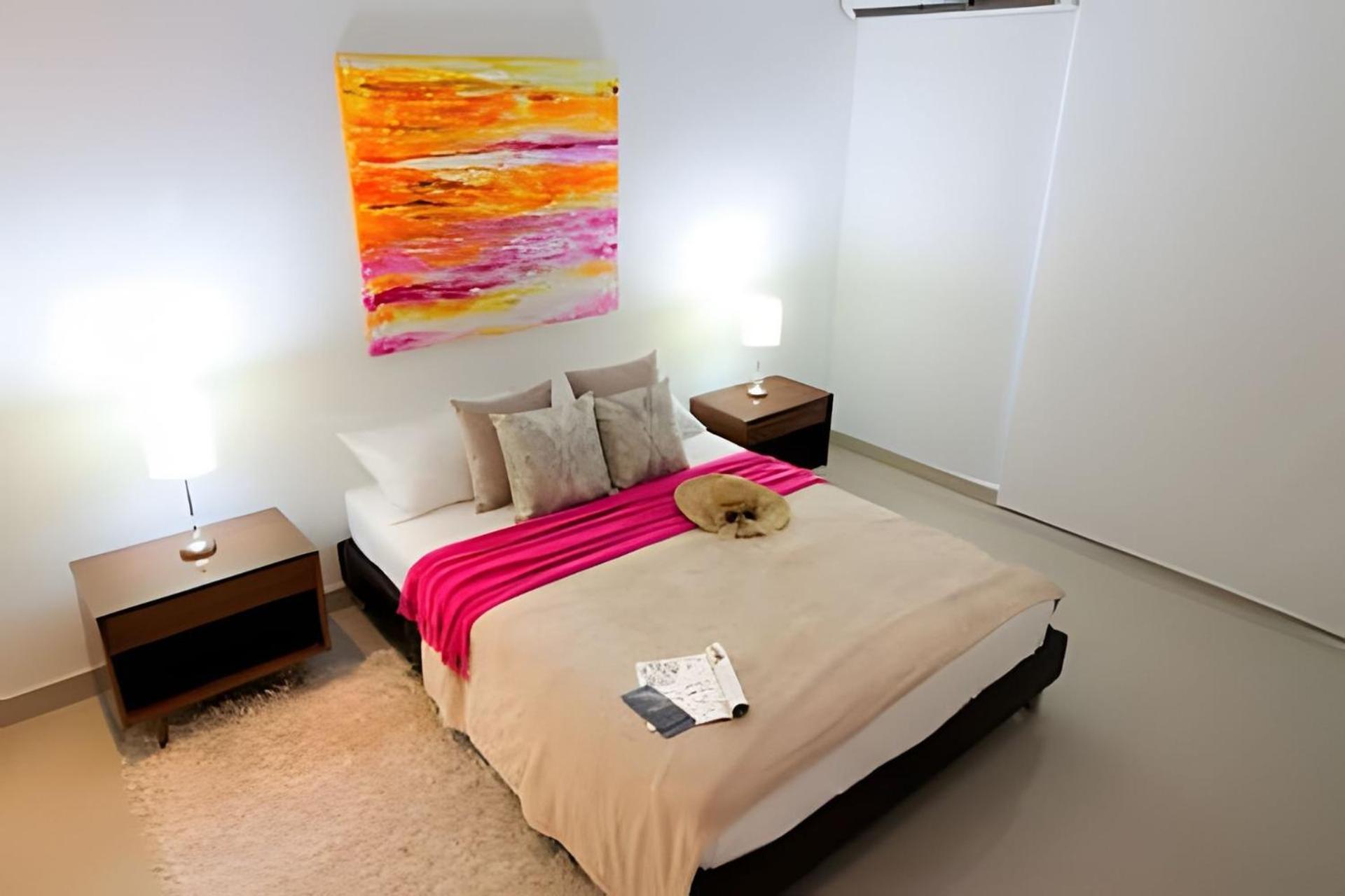 Apartamentos Reserva Del Mar - Frente Al Mar By Soho Santa Marta  Buitenkant foto
